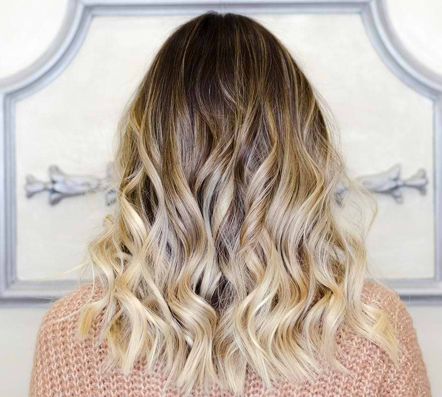Balayage