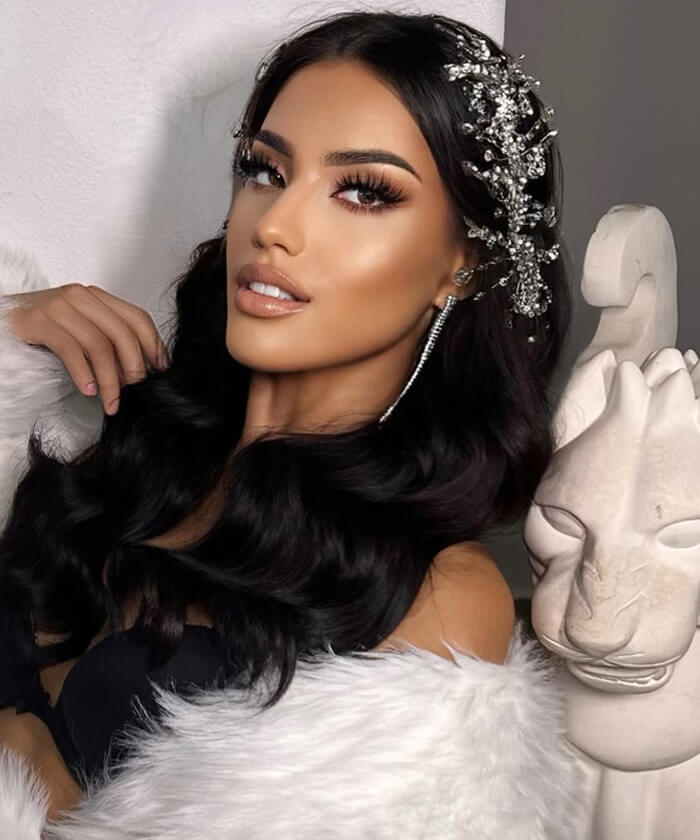 Luxury Beauty Treatment